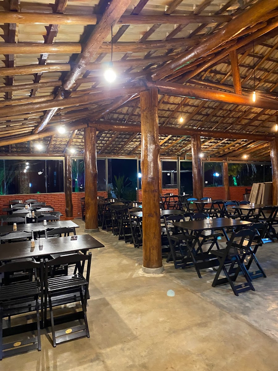 Restaurante Pedra Do Navio